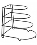 ORGANIZER PAN RACK KINGHOFF KH-1582