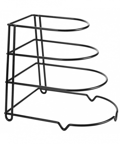 ORGANIZER PAN RACK KINGHOFF KH-1582