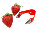 TONGS FOR REMOVING TOMATO STRAWBERRY STALKS