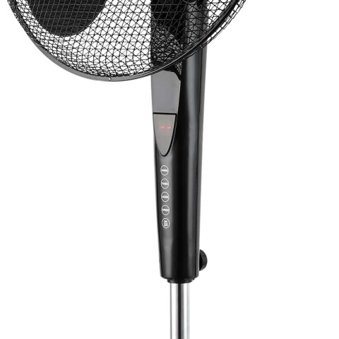 WENTYLATOR WIATRAK STOJĄCY PODŁOGOWY KLAUSBERG KB-7472