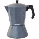 KLAUSBERG COFFEE MACHINE 6 CUPS KB-7546 INDUCTION