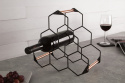 SHELF WINE RACK BERLINGER HAUS BH-6772