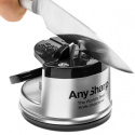 PROFESSIONAL KNIFE ANYSHARP SHARP PRO SILVER