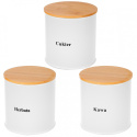 BREAD BREAD WITH CONTAINERS 2705