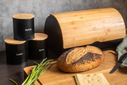 BREAD BREAD WITH CONTAINERS 2706