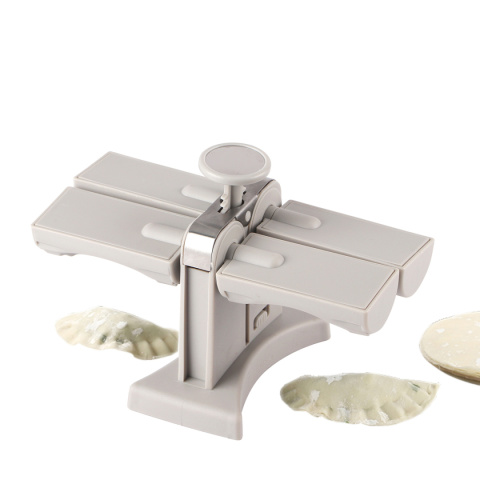 MASZYNKA PODWÓJNA FORMA DO PIEROGÓW E-6281