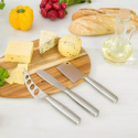SET OF 3 KASSEL CHEESE KNIVES 93310