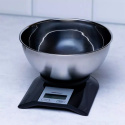ELECTRONIC KITCHEN SCALE WITH BOWL 2L KINGHOFF KH-1828