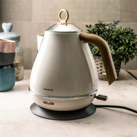 CZAJNIK ELEKTRYCZNY 1,7L KLAUSBERG KB-7708