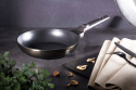 TITANIUM FRYING PAN BERLINGER HAUS 20CM BH-6567 PRIMAL GLOSS