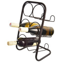 SHELF WINE RACK 6 BOTTLES 540602