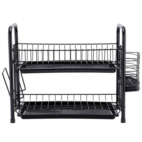 SUSZARKA OCIEKACZ DO NACZYŃ DWU POZIOMOWA E-8154