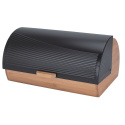 BAMBOO BREAD BOX BREAD BOX 2688