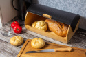 BAMBOO BREAD BOX BREAD BOX 2688