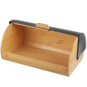 BAMBOO BREAD BOX BREAD BOX 2688