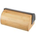 BAMBOO BREAD BOX BREAD BOX 2688