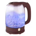 ELECTRIC GLASS KETTLE 1.7L BERLINGER HAUS BH-9568 LEONARDO