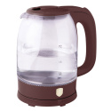 ELECTRIC GLASS KETTLE 1.7L BERLINGER HAUS BH-9568 LEONARDO