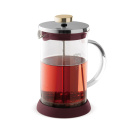 PISTON COFFEE TEA BREWER 800ml BERLINGER HAUS BH-8585 LEONARDO