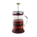 PISTON COFFEE TEA BREWER 800ml BERLINGER HAUS BH-8585 LEONARDO