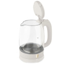 ELECTRIC GLASS KETTLE 1.7L BERLINGER HAUS BH-9567 SAHARA