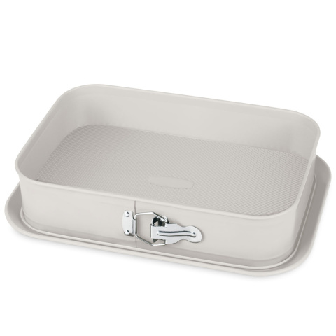 ZIPPED CAKE PAN BERLINGER HAUS BH-7893 SAHARA