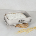 ZIPPED CAKE PAN BERLINGER HAUS BH-7893 SAHARA