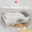 ZIPPED CAKE PAN BERLINGER HAUS BH-7893 SAHARA