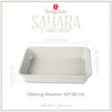 ROASTING PAN FORM 40x28cm BERLINGER HAUS BH-7658 SAHARA