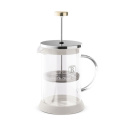 PISTON COFFEE TEA BREWER 600ml BERLINGER HAUS BH-8586 SAHARA