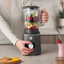 BLENDER KIELICHOWY MIKSER BERLINGER HAUS BH-9539 ANTRACIT