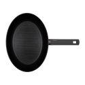 TITANIUM FRYING PAN FOR FISH BERLINGER HAUS BH-8134 ANTRACIT