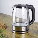 ELECTRIC GLASS KETTLE 1.7L BERLINGER HAUS BH-9116