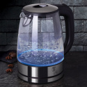 ELECTRIC GLASS KETTLE 1.7L BERLINGER HAUS BH-9116