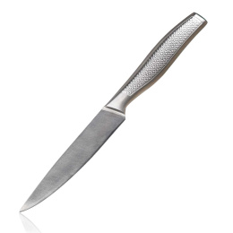 STEEL UTILITY KNIFE 23.5cm BANQUET