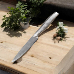 STEEL UTILITY KNIFE 23.5cm BANQUET