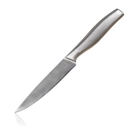 STEEL FILLETING KNIFE 26cm BANQUET