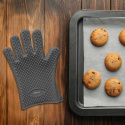 SILICONE KITCHEN GLOVE KINGHOFF KH-1901