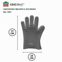 SILICONE KITCHEN GLOVE KINGHOFF KH-1901