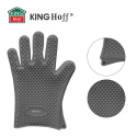 SILICONE KITCHEN GLOVE KINGHOFF KH-1901
