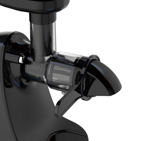 SOKOWIRÓWKA WYCISKARKA WOLNOOBROTOWA KLAUSBERG KB-7861