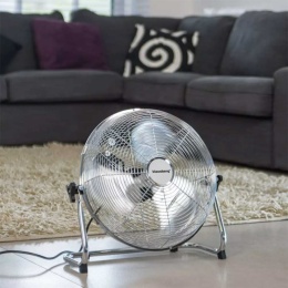 WENTYLATOR WIATRAK CYRKULATOR PODŁOGOWY 60W KLAUSBERG KB-7516