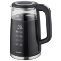 CZAJNIK ELEKTRYCZNY 1,7L KLAUSBERG KB-7894 LED REGULACJA TEMPERATURY