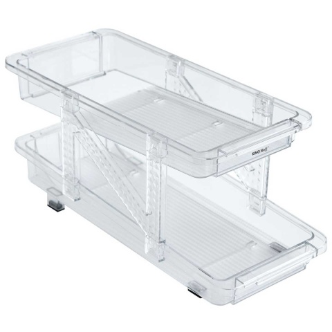 REGULOWANY ORGANIZER GRAWITACYJNY NA PUSZKI KINGHOFF KH-1944
