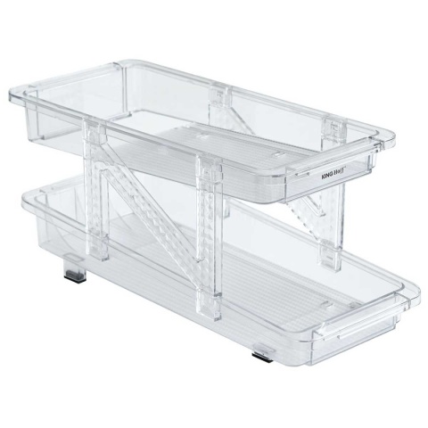 REGULOWANY ORGANIZER GRAWITACYJNY NA PUSZKI KINGHOFF KH-1944