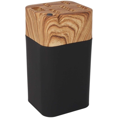 ZESTAW NOŻY KUCHENNYCH W STOJAKU 3775