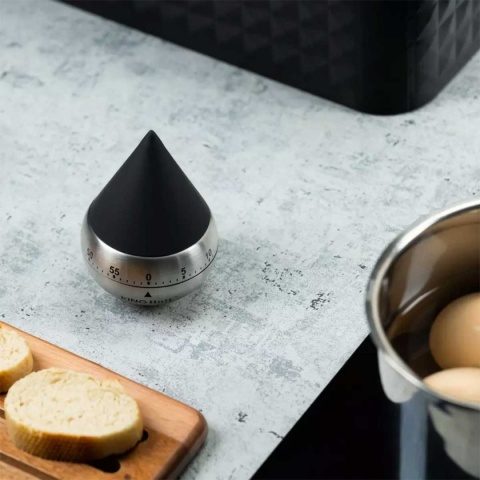 MINUTNIK KUCHENNY MECHANICZNY KINGHOFF KH-1677