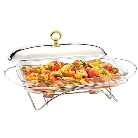 PODGRZEWACZ ŻAROODPORNY STOŁOWY 3L KLAUSBERG KB-7921