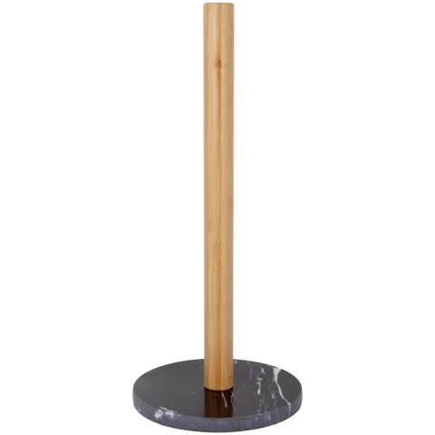 STOJAK NA RĘCZNIKI PAPIEROWE Z MARMUROWĄ PODSTAWĄ 3380