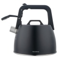 CZAJNIK STALOWY Z GWIZDKIEM 2,5L KLAUSBERG KB-7915